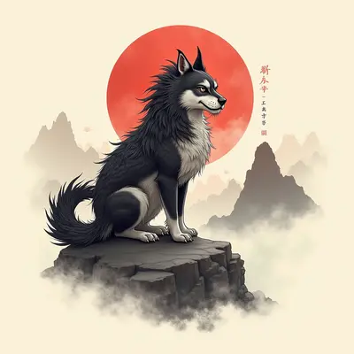 Meaningful Korean Tattoo Designs & Their Profound Meanings