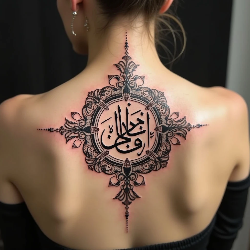 Meaningful Quote Tattoos for Women: Inspiration & Design Ideas