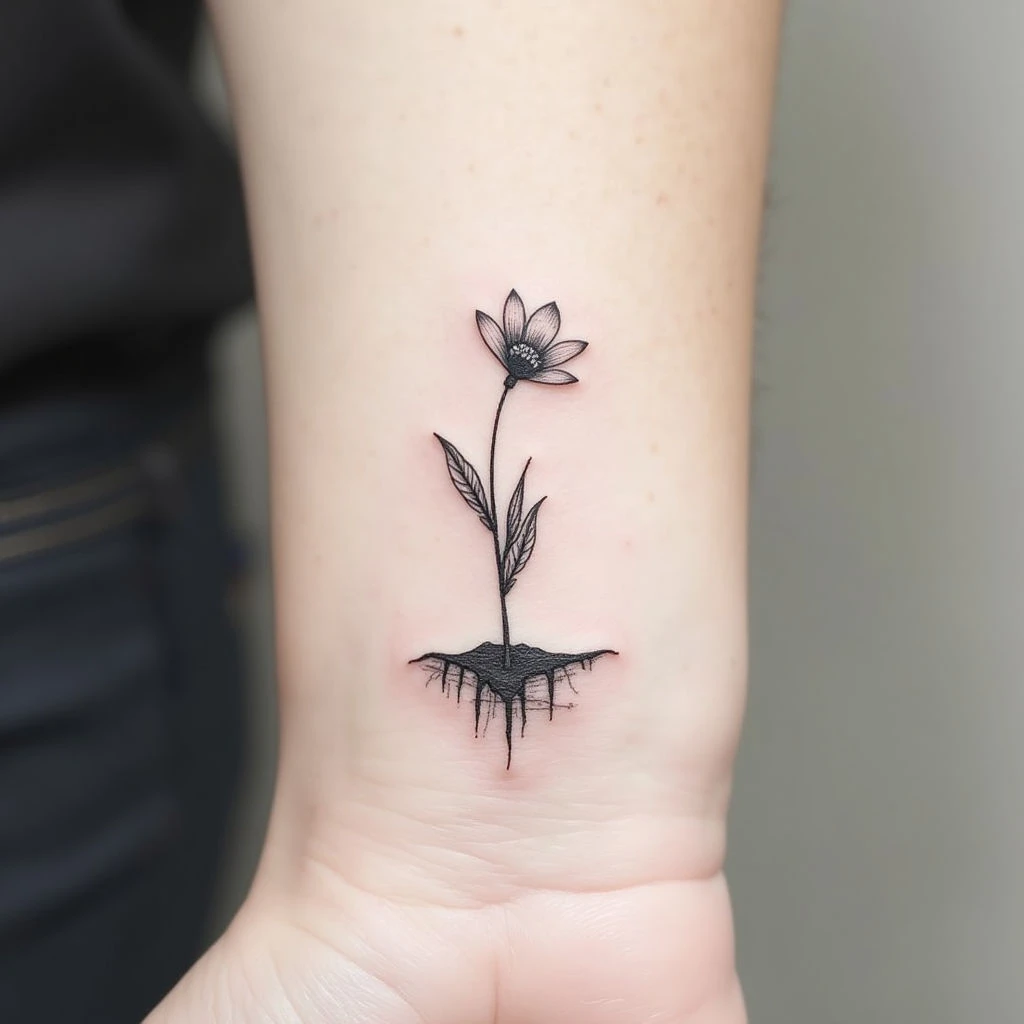 Finding Meaning in Your Ink: A Guide to Thoughtful Tattoo Designs