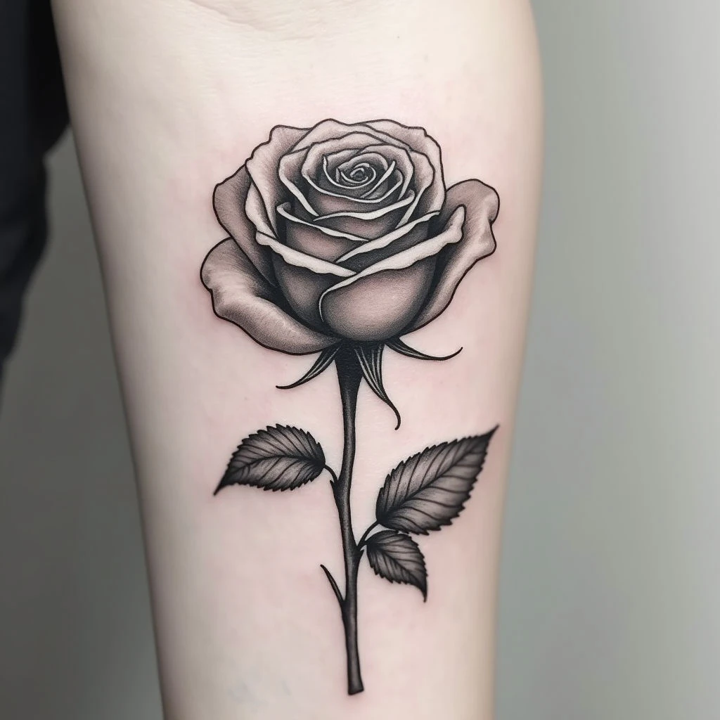 Meaningful Tattoos Honoring Loved Ones: A Guide to Remembrance