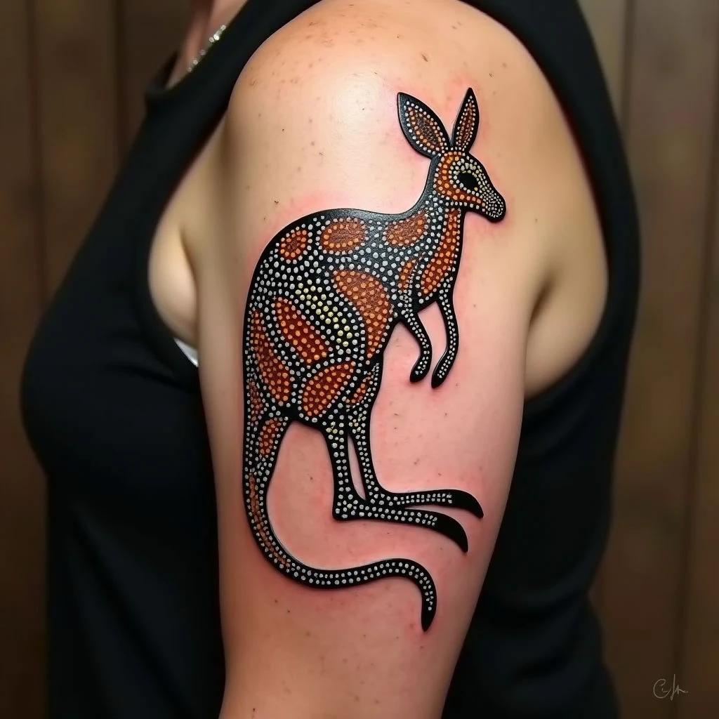 Honoring Loved Ones: Meaningful Tattoo Designs for Remembrance