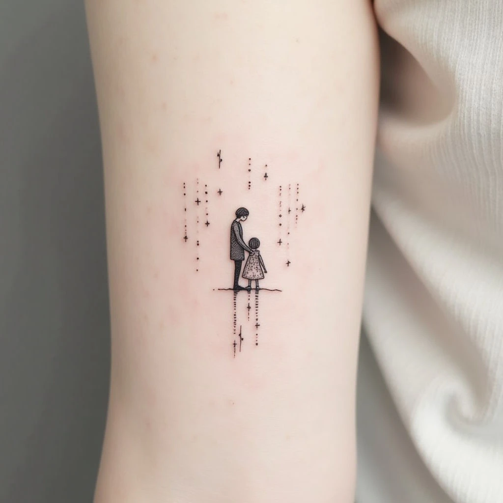 Unlocking Meaning: A Guide to Thoughtful Tattoos