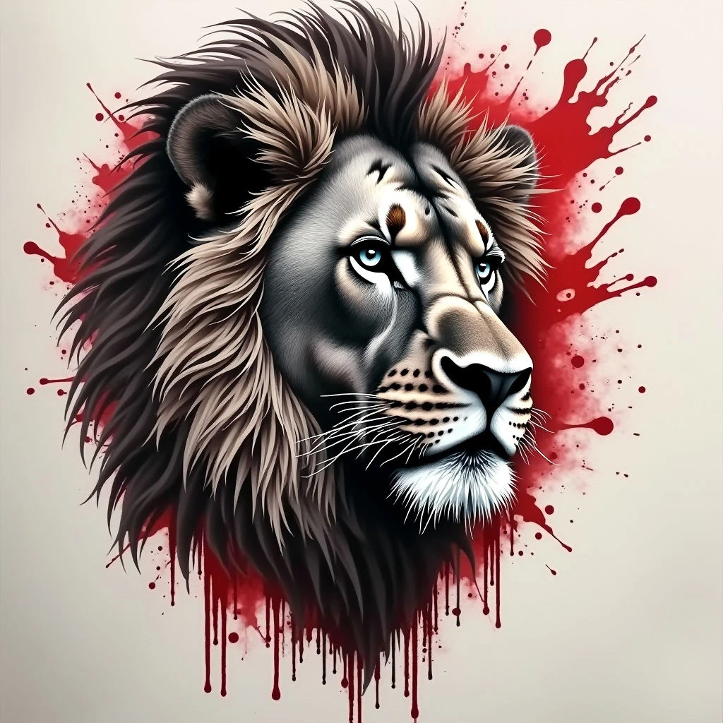 Meaningful Tattoos for Men: Strength & Symbolism