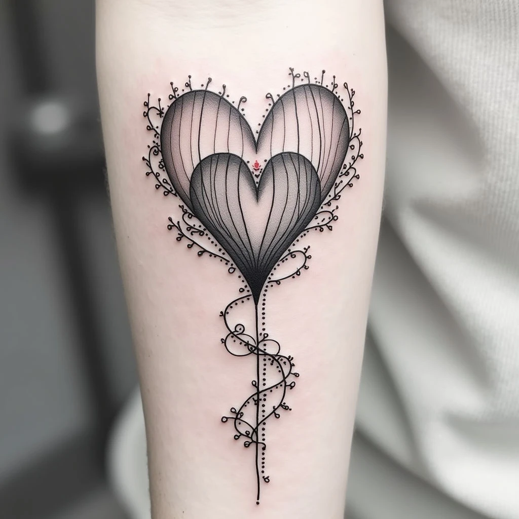 Meaningful Tattoos in Remembrance: Designs & Symbolism for Honoring Loved Ones