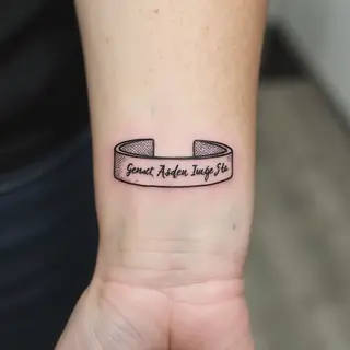 Medical Bracelet Tattoo Designs: Meaning, Placement & Inspiration