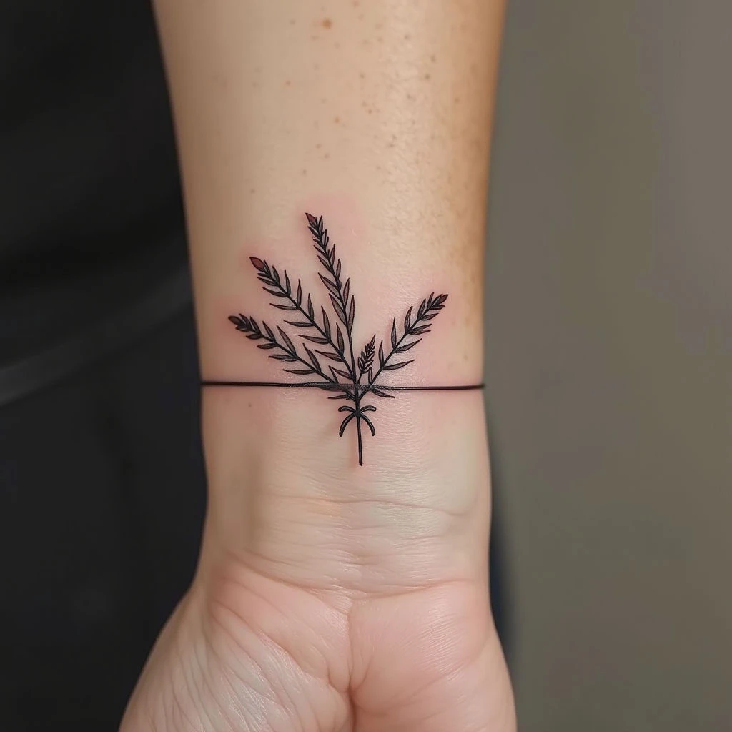 Medical Bracelet Tattoo Designs: Symbolism, Placement & Inspiration