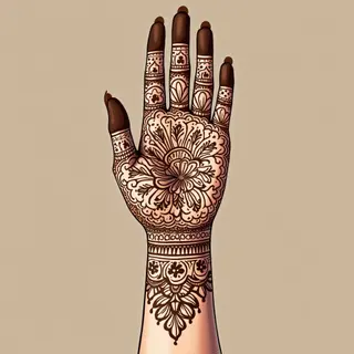 Exploring Mehndi Designs: Styles, Names & Meanings
