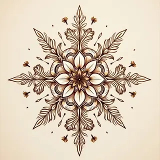 Mehndi Designs: A Visual Guide to Intricate Patterns & Meaning