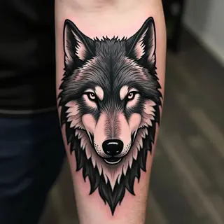 First Tattoo Ideas for Men: A Guide to Meaningful Designs