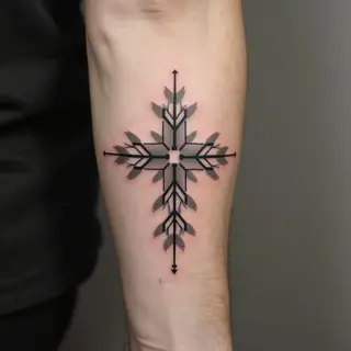 Small Forearm Tattoos for Men: Respectful Designs & Meanings