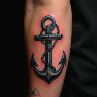 Men's Arm Tattoos: Designs, Styles & Considerations