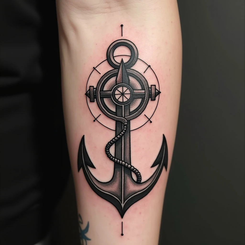 Meaningful Tattoo Ideas for Dads