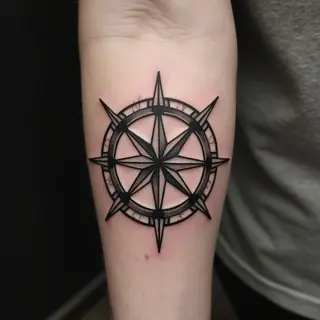 Men's Circle Tattoo Designs: Meaning, Styles & Inspiration