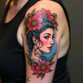 Mens Color Tattoo Ideas: A Guide to Finding Your Perfect Ink