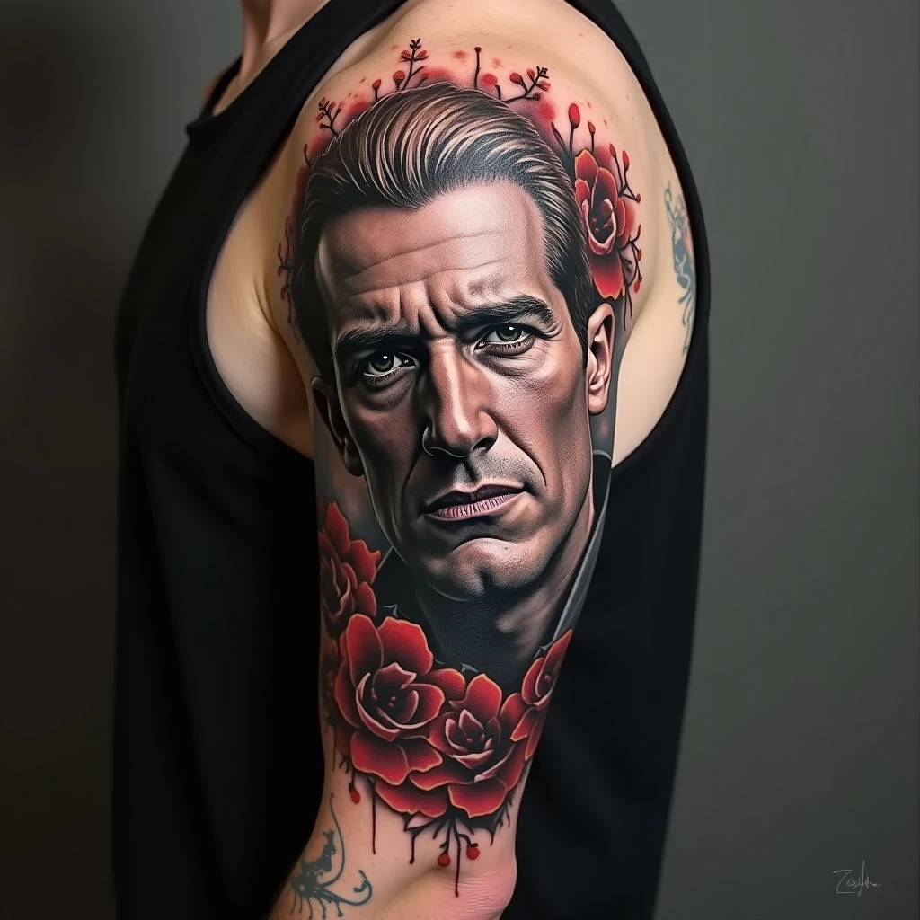 Mens Half Sleeve Tattoo Ideas: A Comprehensive Guide