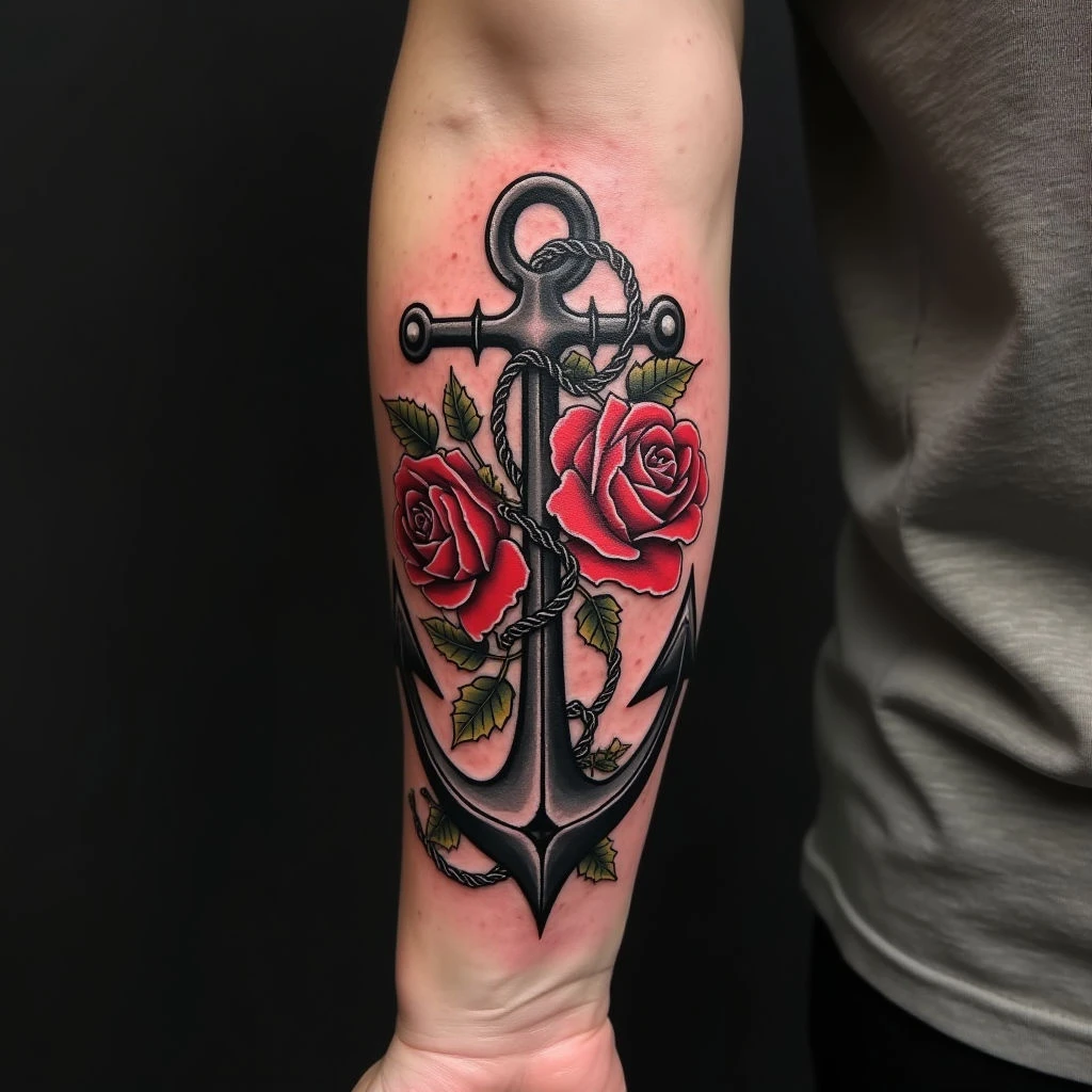 Honoring Mom & Dad: Tattoo Ideas for Men