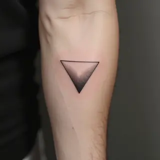 Small Tattoo Designs for Men's Arms: A Guide to Minimalist Ink