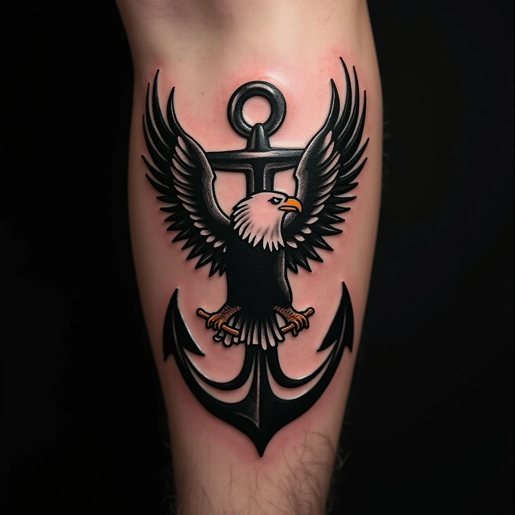 Men's Tattoo Ideas: A Guide to Styles, Symbolism & Inspiration