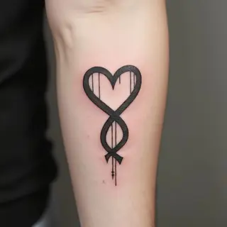 Mental Health Tattoo Ideas for Guys: Finding Strength & Expression