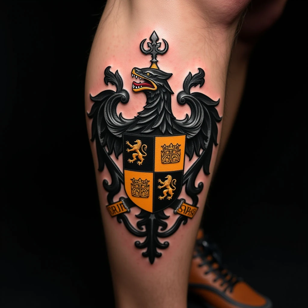 Tattoo inspiration