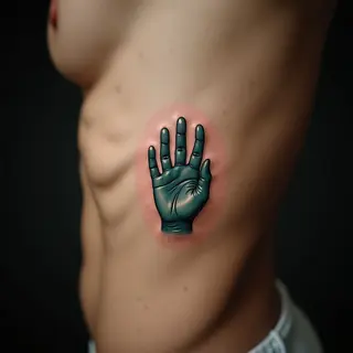 Simple Tattoo Symbols & Meanings: A Micro-Realism Guide