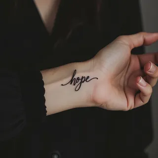 Mini Tattoos for Women: Meaningful Designs & Inspiration