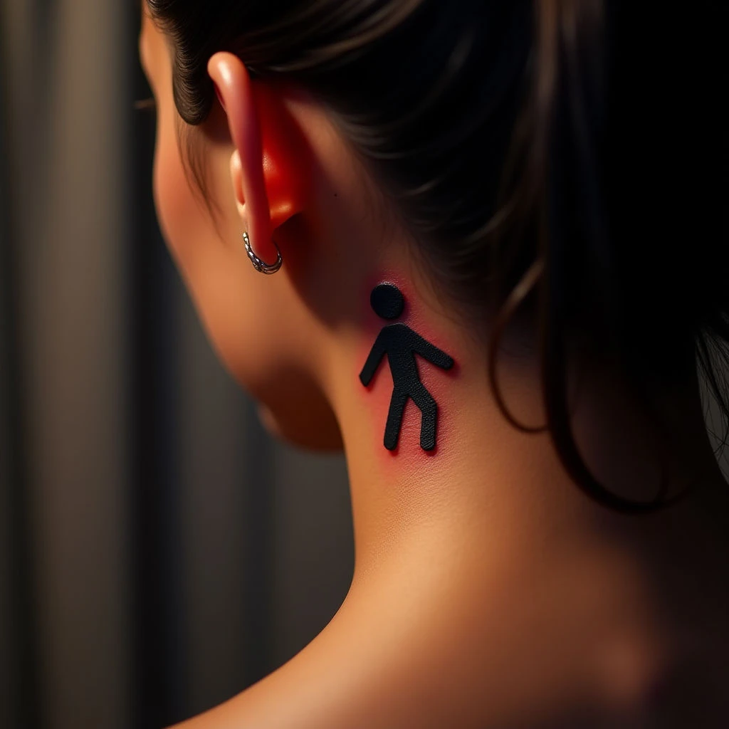 Best Friend Tattoos on Your Wrist: Minimalist Designs & Placement Ideas