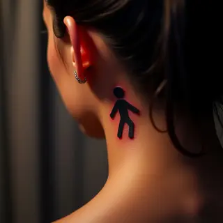 Best Friend Tattoos on Your Wrist: Minimalist Designs & Placement Ideas