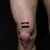 Black Equal Sign Tattoo: Meaning & Minimalist Design Ideas