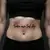 Minimalist Writing Tattoos for Women: Delicate & Meaningful