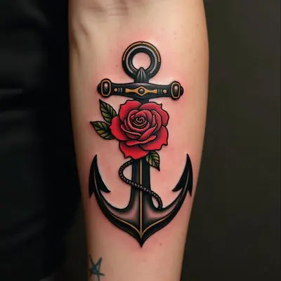 Mom & Dad Tattoo Ideas: Honoring Your Parents in Ink