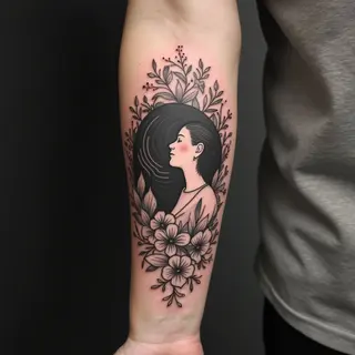 Mom Tattoo Designs for Men: Inspiration & Meaning