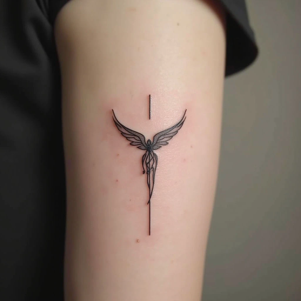 Mom Tattoo Ideas for Men: Meaning & Minimalist Designs