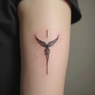 Mom Tattoo Ideas for Men: Meaning & Minimalist Designs