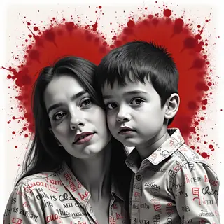 Mother and Son Tattoo Quotes: Inked Bonds of Love & Strength