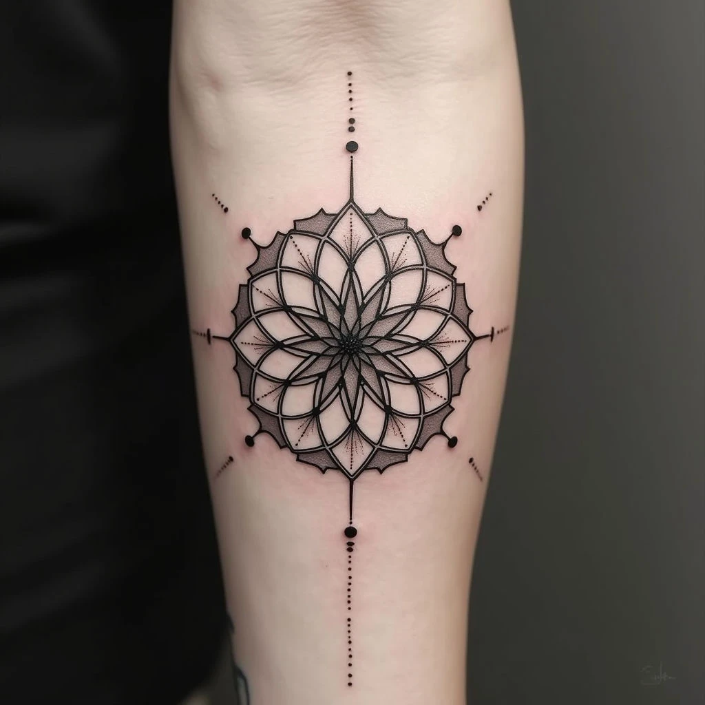 Mother Son Tattoo Ideas: Symbolism, Designs & Inspiration