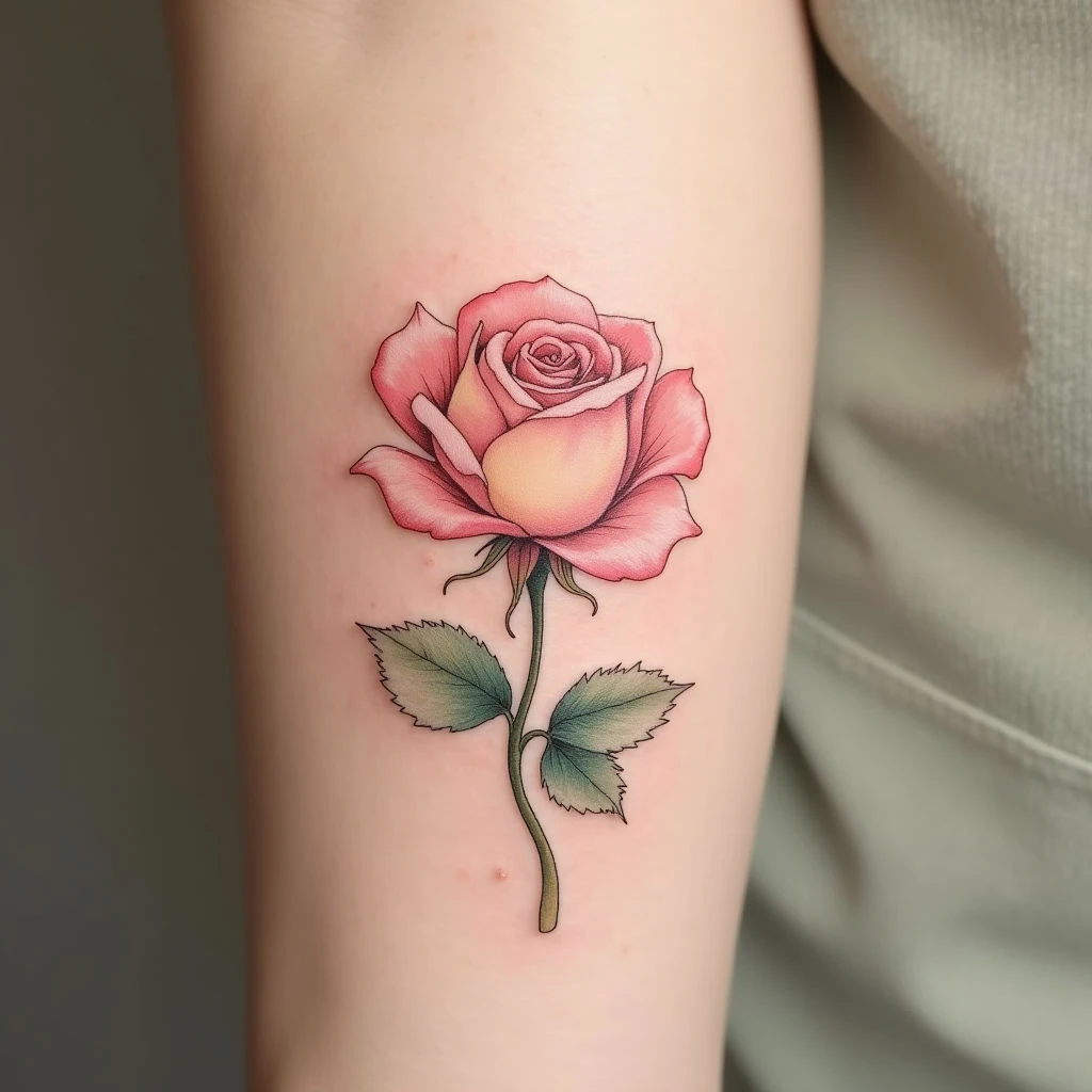 Mother Symbol Tattoo Ideas: A Guide to Meaningful Designs