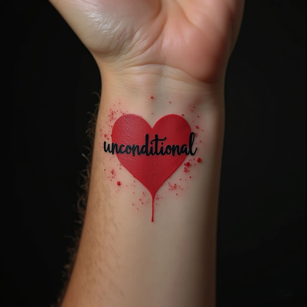 Small Motherhood Symbol Tattoos: A Guide to Meaning & Design