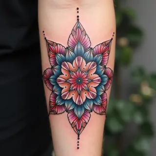 Name Cover Up Tattoo Ideas: Bridging Tradition & Modernity