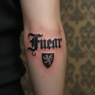 Name on Side of Hand Tattoo: Designs, Meanings & Inspiration