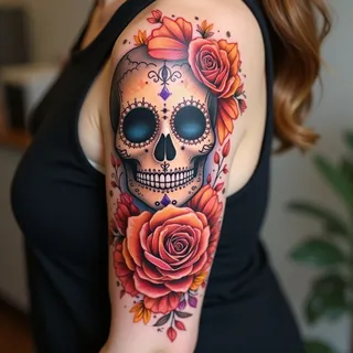 Name Tattoo Cover Up Ideas for Women: Reclaiming Your Ink