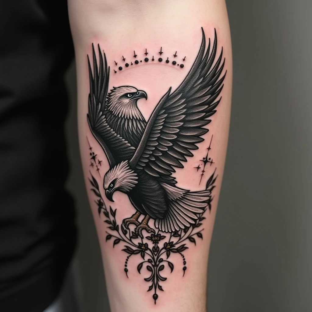 Native American Indian Tattoo Ideas: A Guide to Symbolism & Design