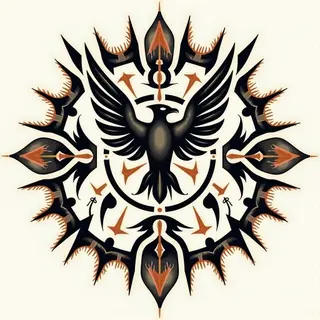 Native American Tribal Tattoo Ideas: A Guide to Meaning & Design