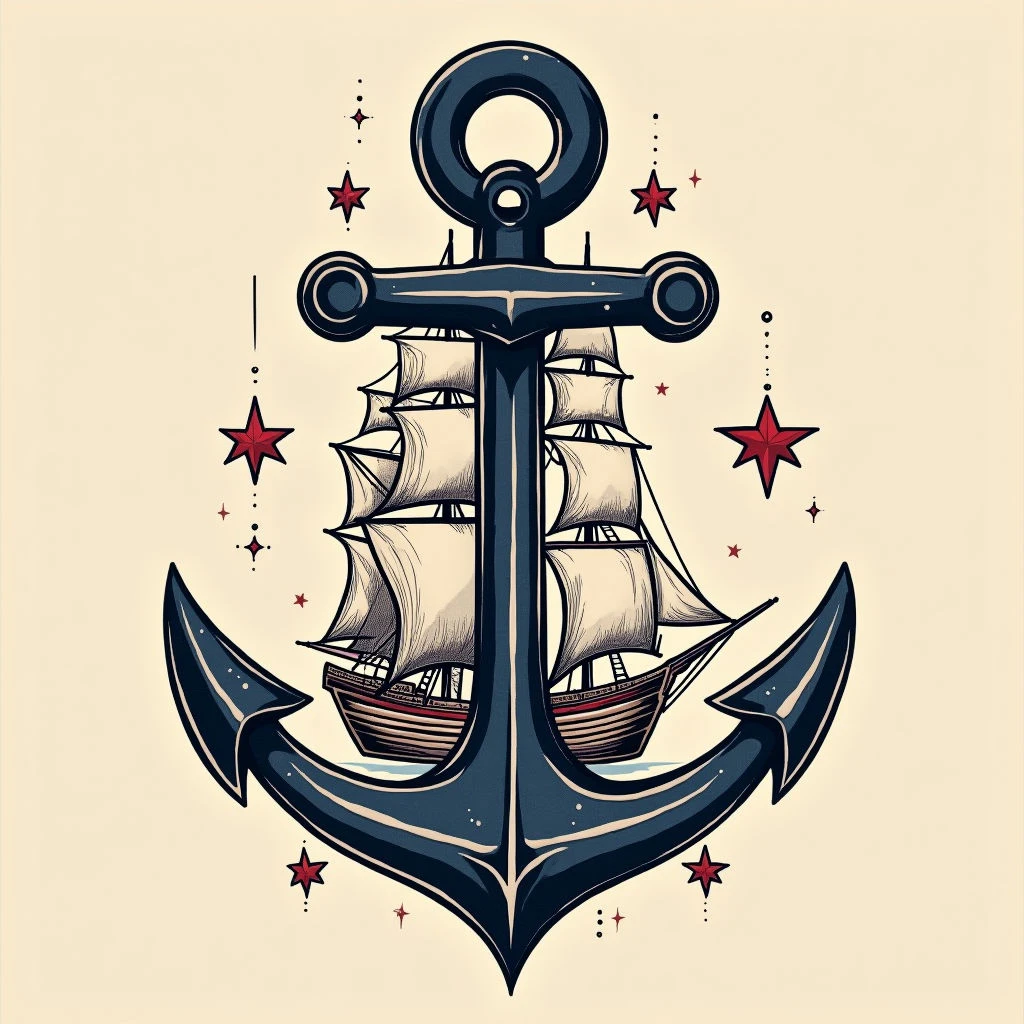 Navy Tattoo Ideas: Symbolism, Designs & Inspiration