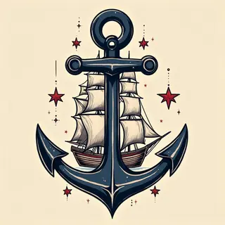Navy Tattoo Ideas: Symbolism, Designs & Inspiration