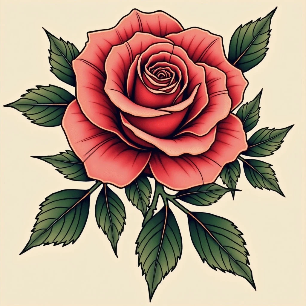 Exploring Neo-Traditional Tattoo Styles: A Modern Twist on Classics