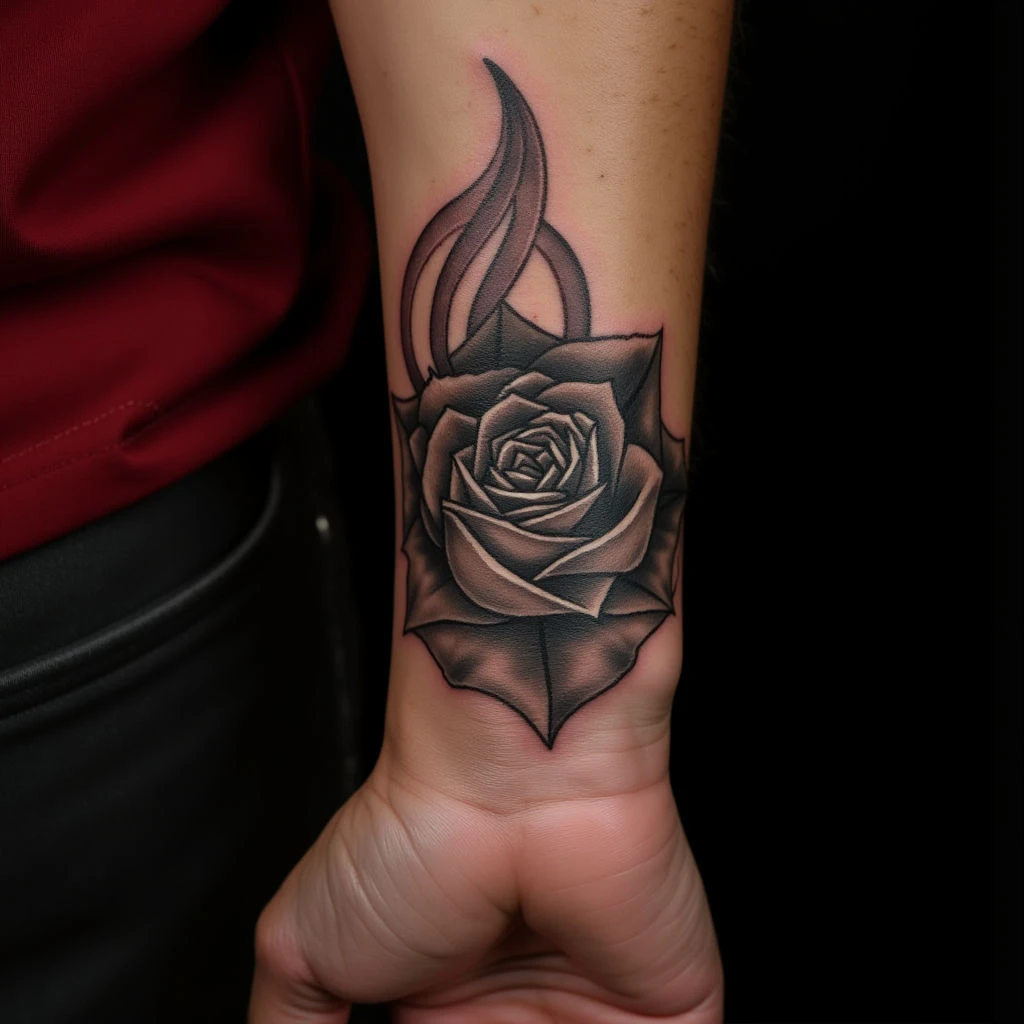 What Makes a Neo Traditional Tattoo? A Deep Dive