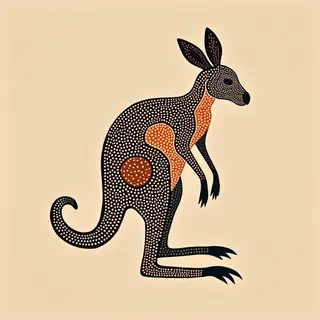 Walkabout: Stories Etched on Skin – A Guide to Aboriginal Tattoo Symbolism