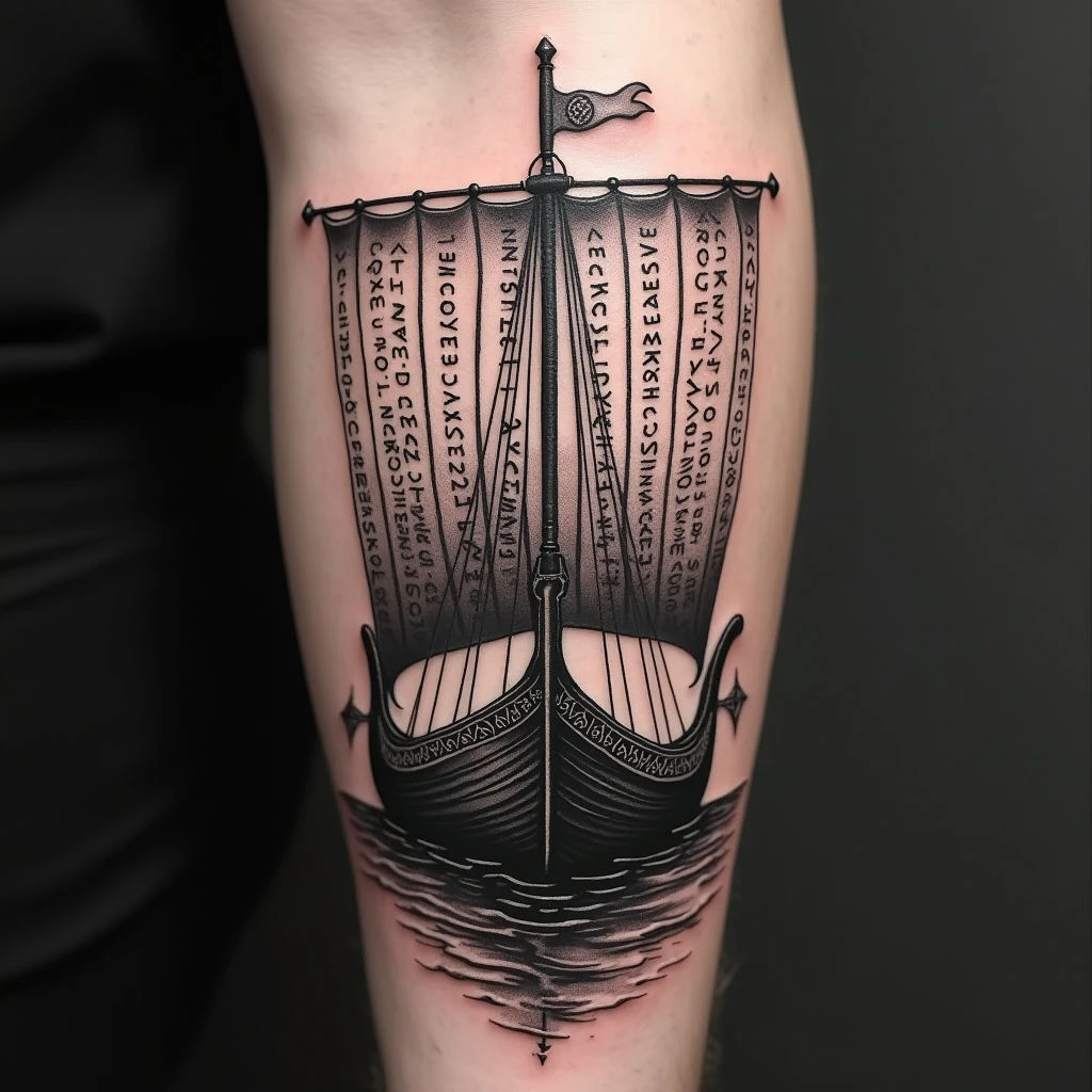 Newborn Baby Tattoo Ideas for Men: Meaning & Designs