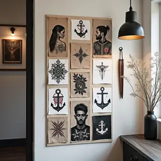 Nice Tattoo Ideas for Men: A Guide to Styles & Meaning